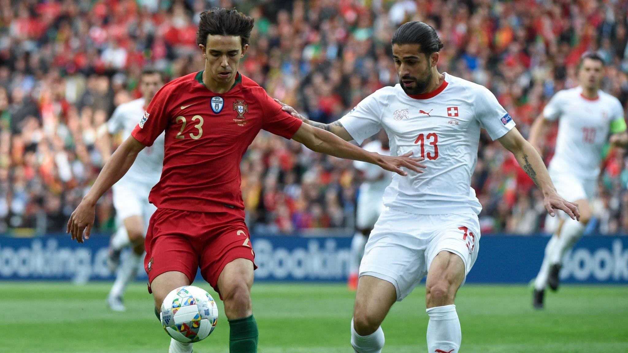 2048x1152 Joao Felix Is Rated At £106m But He Struggled On Hisão Félix