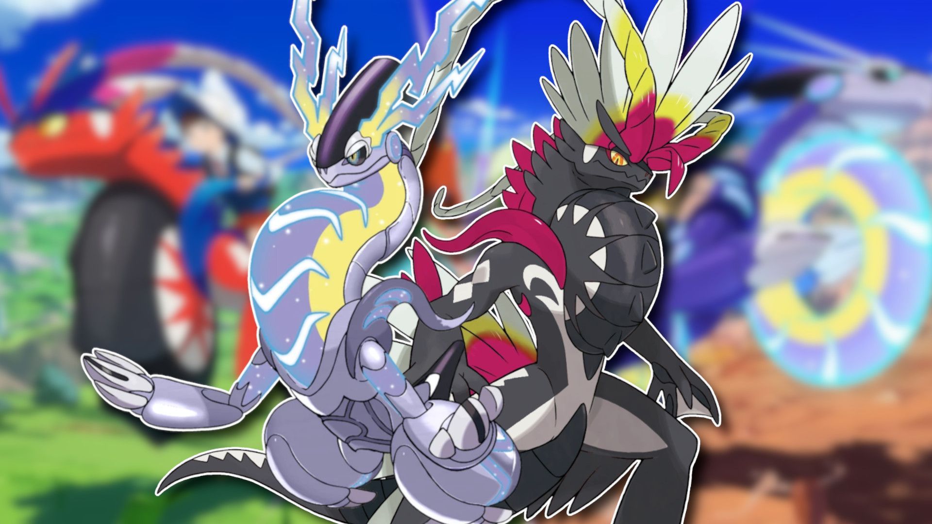 1920x1080 Pokémon finally frees these legendary dragons from shiny lock, but with a catch