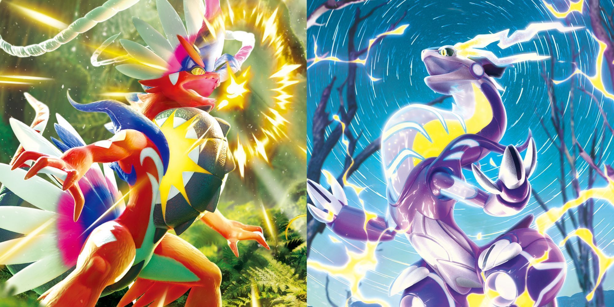 2000x1000 Everything In The Scarlet & Violet Battle Pass For Pokemon TCG Live