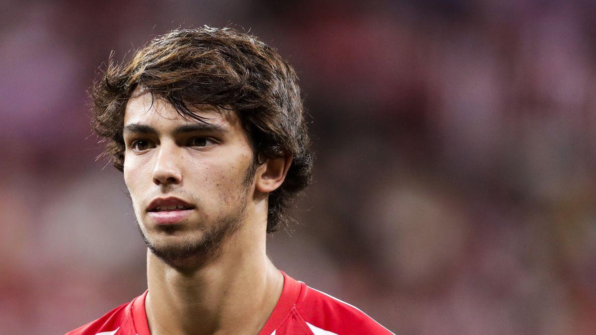 1200x675 Joao Felix: Cristiano Ronaldo comparisons 'unfair' says Benfica