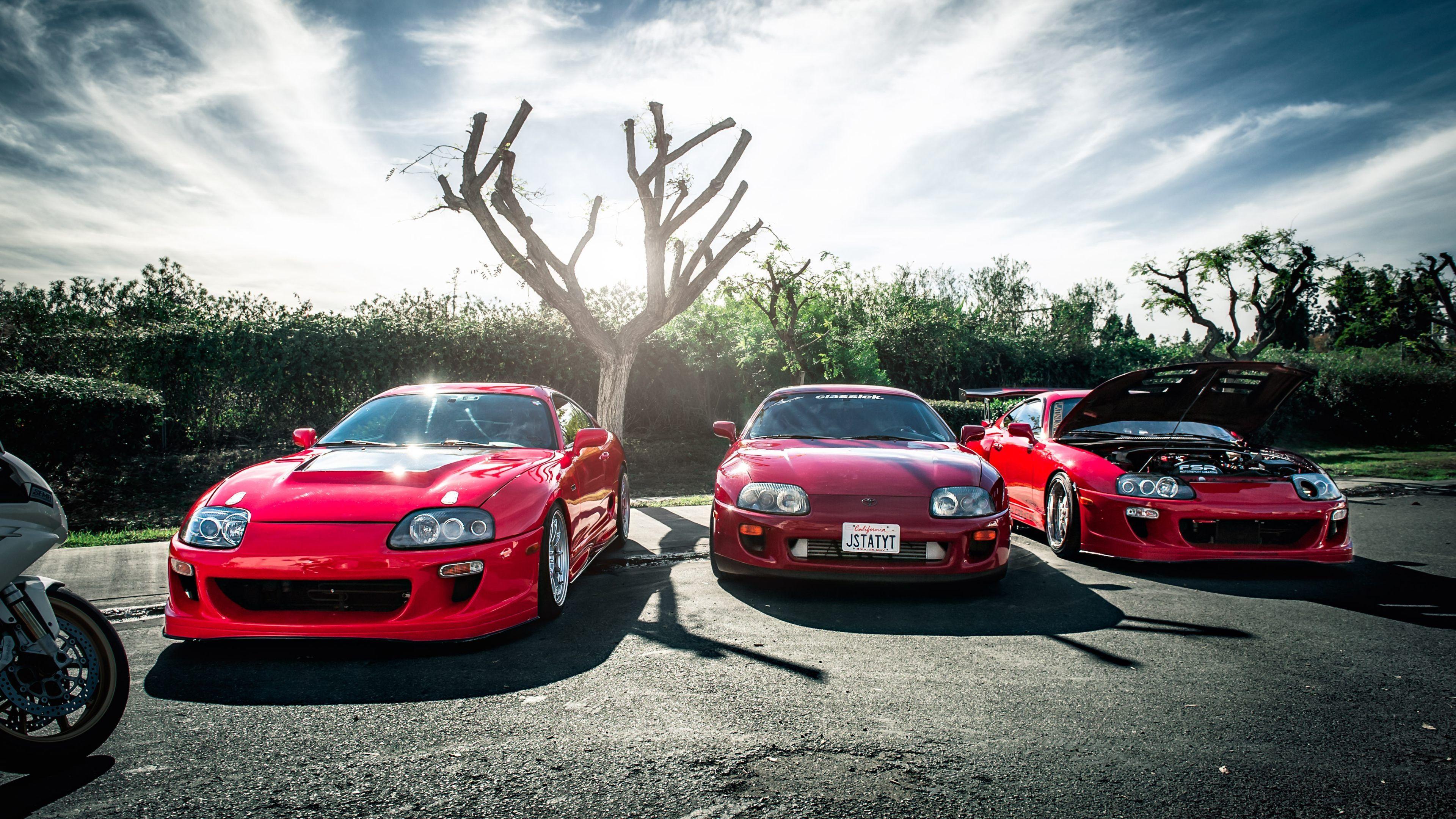 3840x2160 Beautiful 4k Car Wallpaper Download. Car's Wallpaper