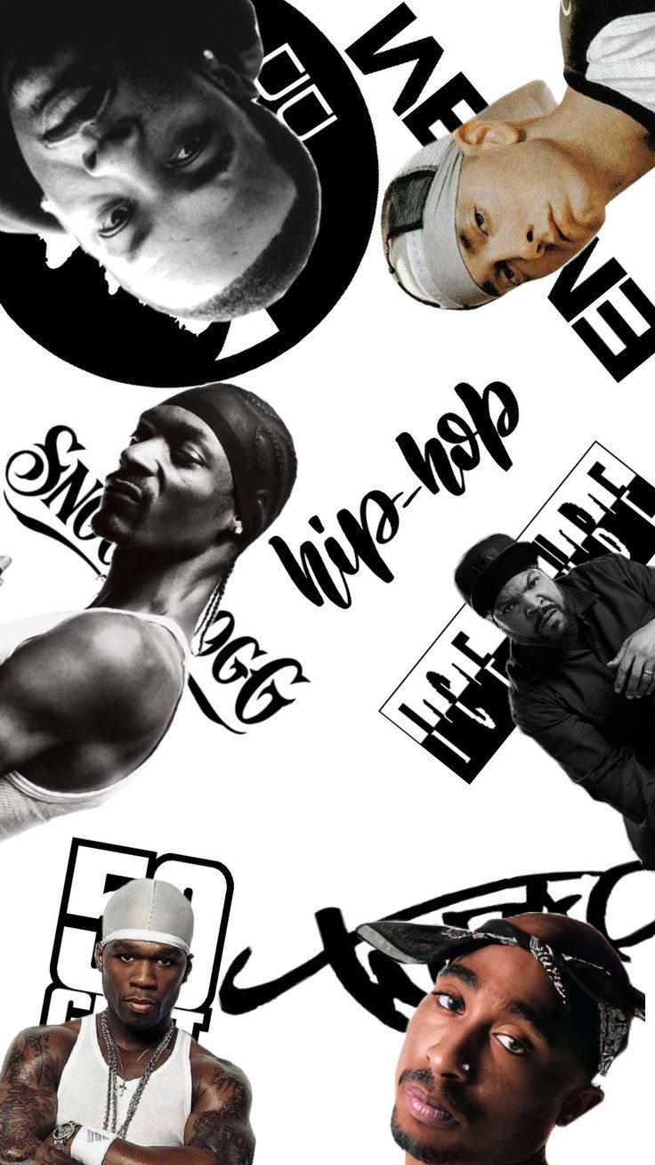 736x1308 2pac 50 cent dr dre snoopdog Eminem