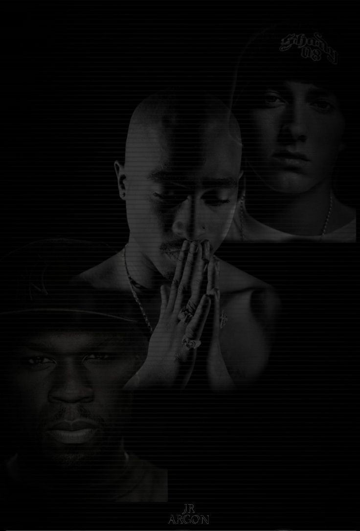 736x1085 Wallpaper rapper
