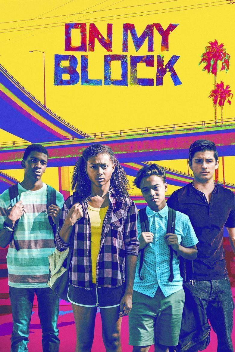 On My Block Season 1 Primer and Questions We Want Season 2 to Answer HD  wallpaper  Pxfuel