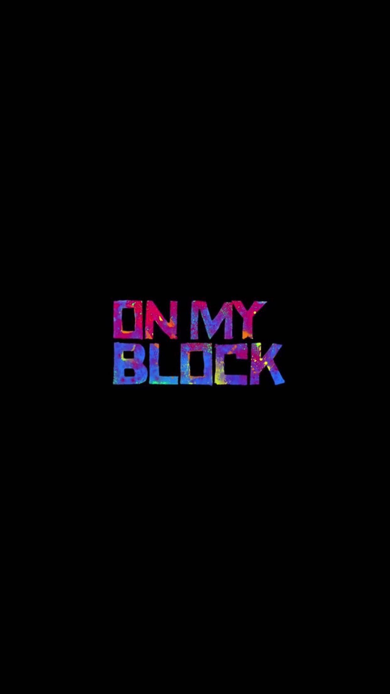 Download Get hooked on On My Block  the comingofage comedy streaming on  Netflix Wallpaper  Wallpaperscom
