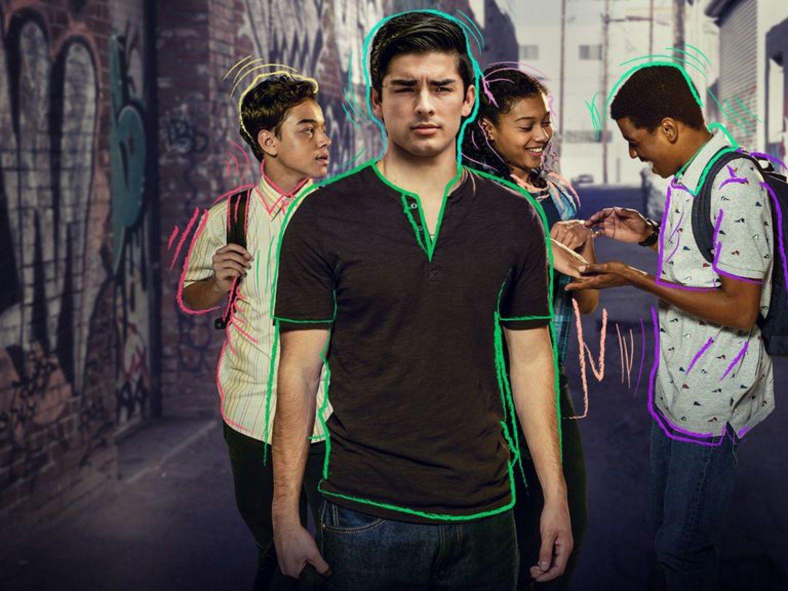 On My Block Wallpapers - Top Free On My Block Backgrounds - WallpaperAccess