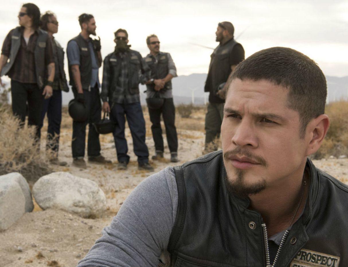 1214x933 Mayans MC Boss On The One Unbreakable Sons Of Anarchy Rule
