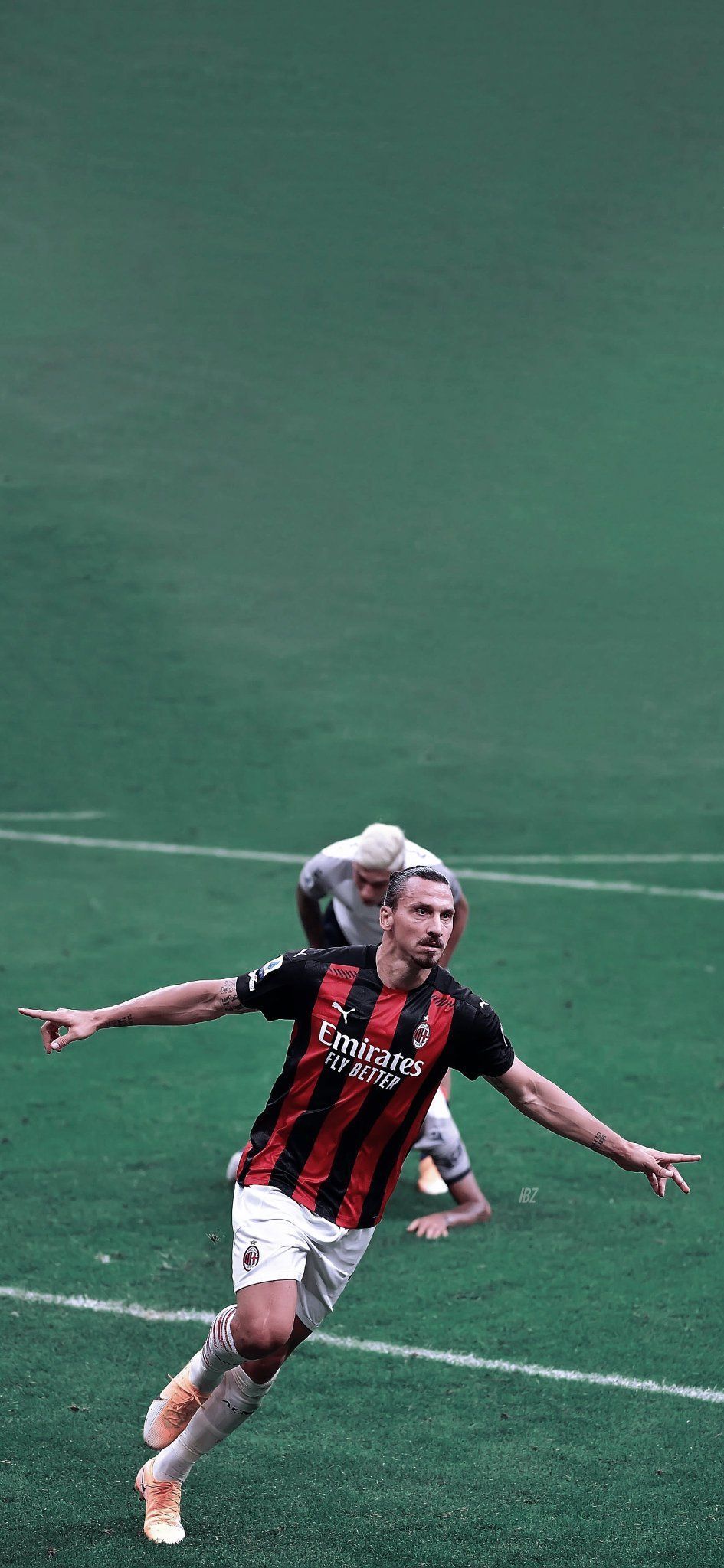 945x2048 X에서 بزبلو. 님 : 4K #Wallpaper. Zlatan Ibrahimovic ❤️