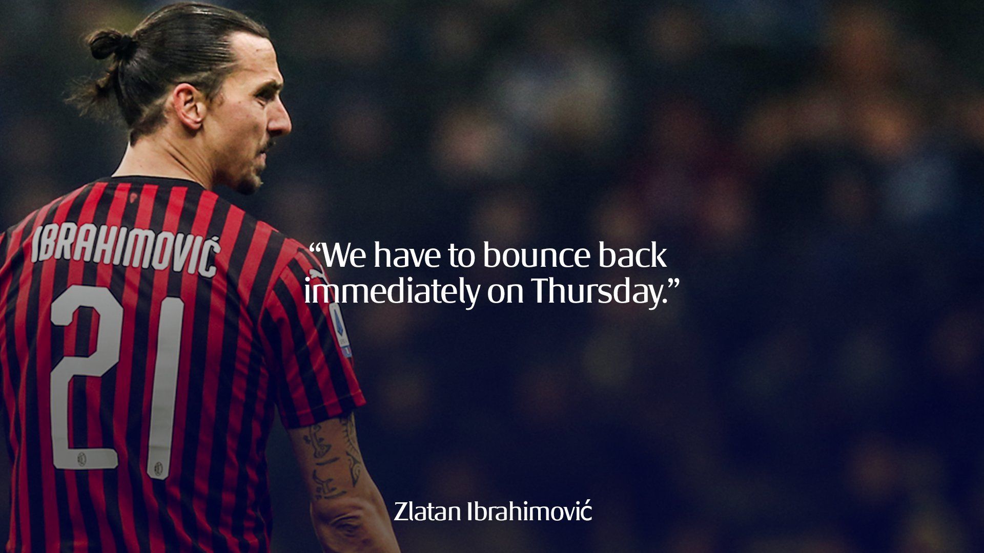 1920x1080 AC Milan