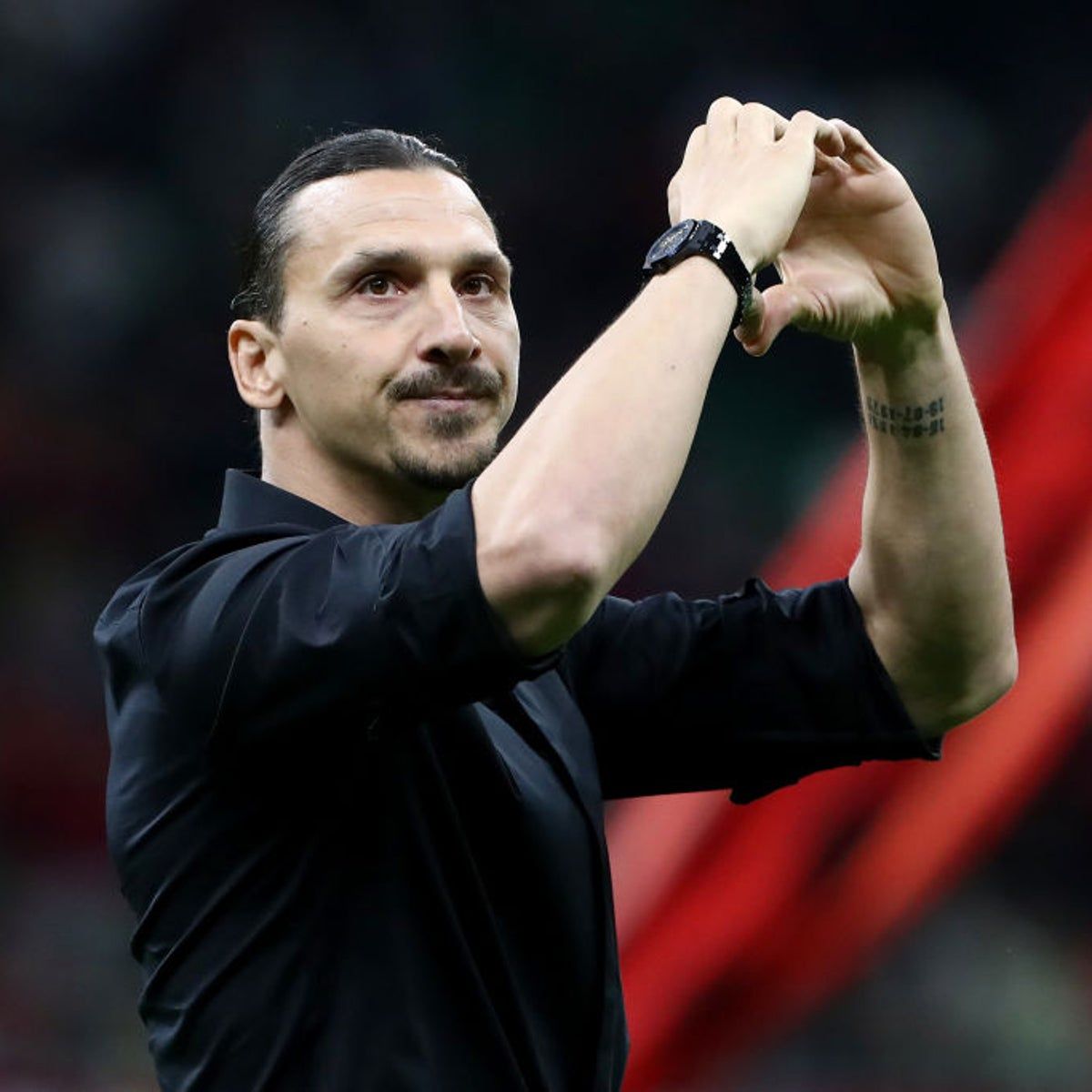 1200x1200 Zlatan Ibrahimovic's best quotes on God, lions, and Pep Guardiola