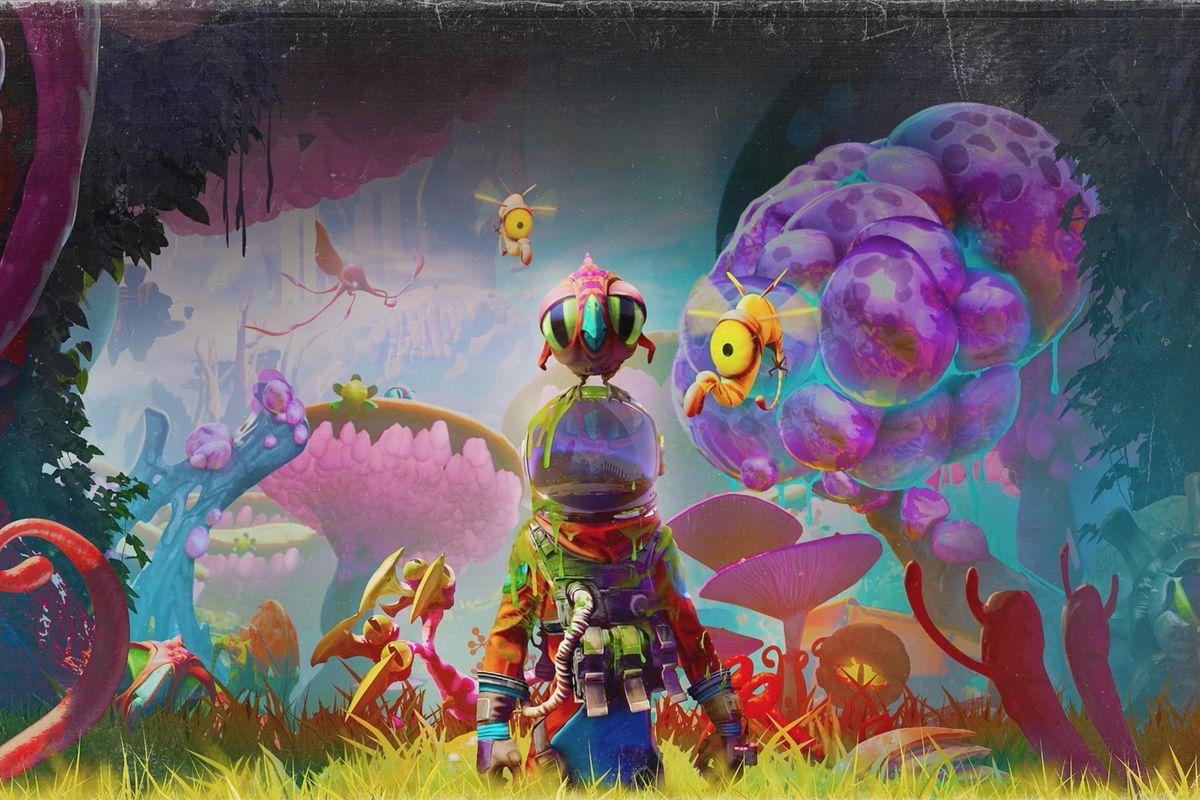1200x800 Journey to the Savage Planet beginner's guides