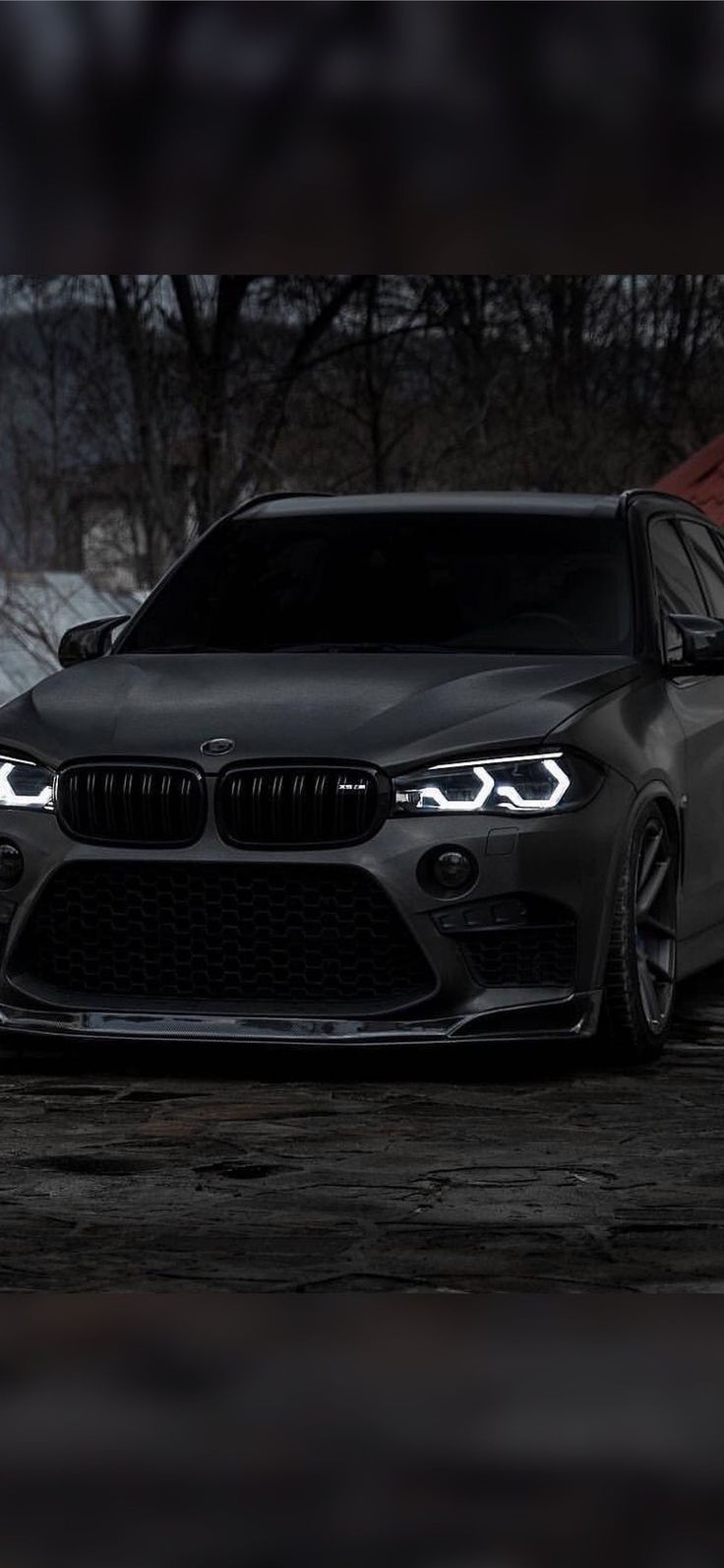 736x1592 bmw x5 iPhone Wallpaper