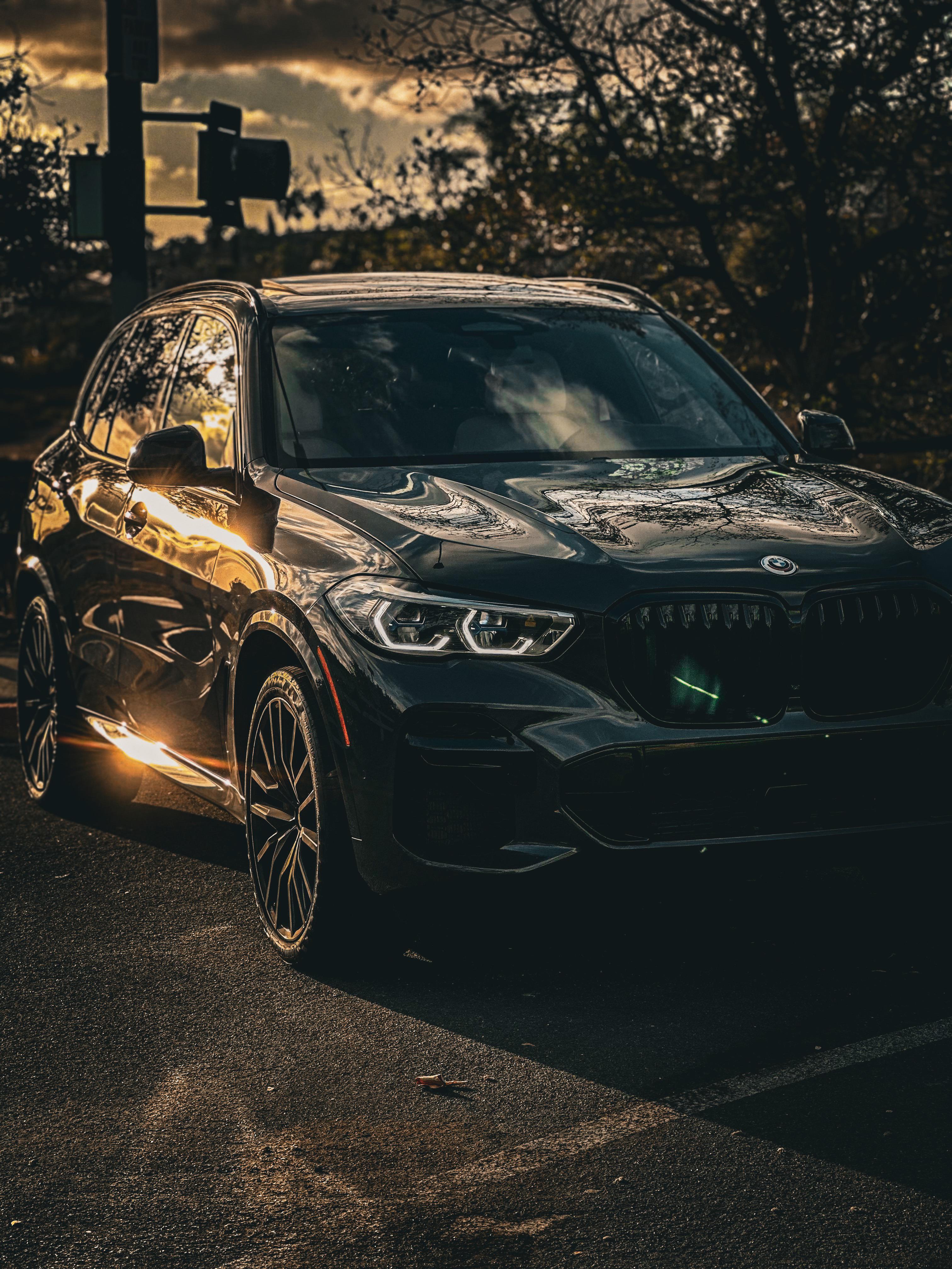 3024x4032 BMW X5 M50i. This spot near my kids practice had a good view so I took a pic. Thought I'd share in case any one else liked this car