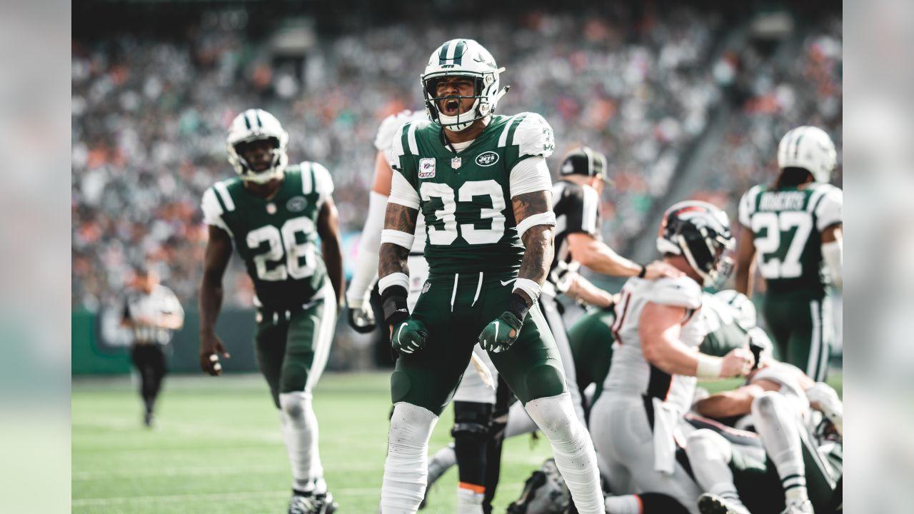 Latest On Seahawks S Jamal Adams