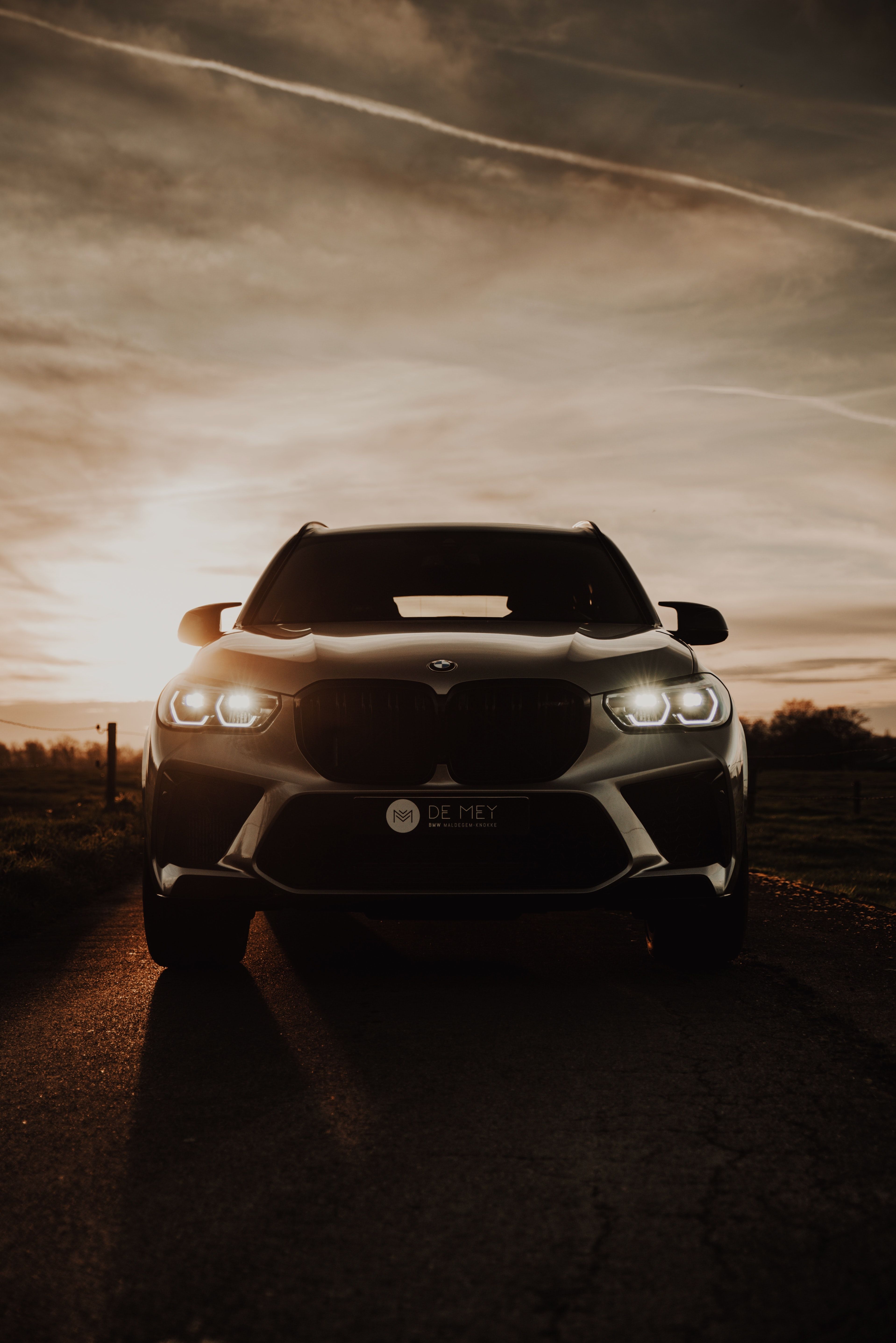 3836x5746 Bmw X5 Phone Wallpaper: Free 4K & HD Downloads