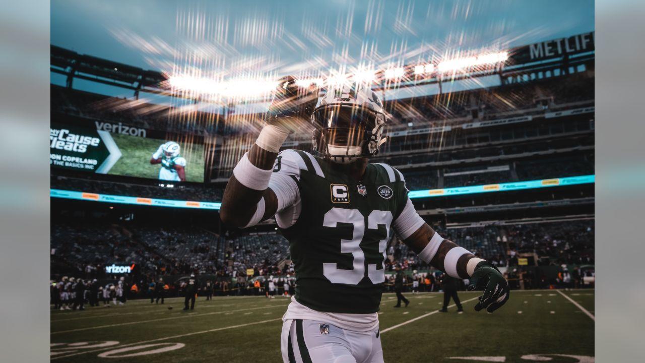 1280x720 Top Photo of Pro Bowl Safety Jamal Adams