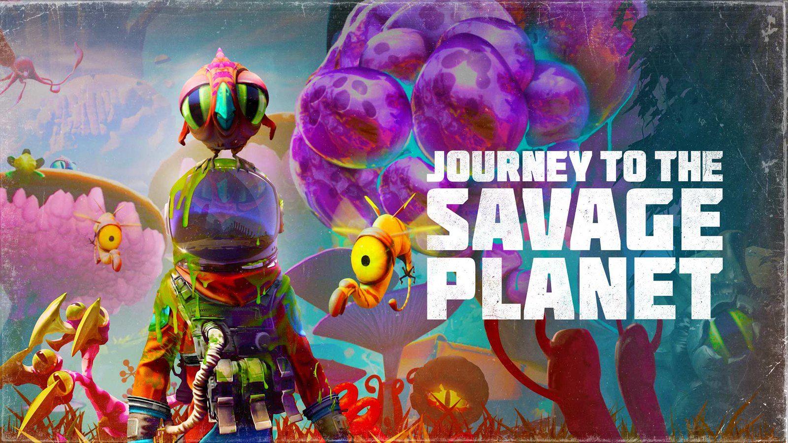 1600x900 Journey to the Savage Planet Lifts Off on PS4 January 28
