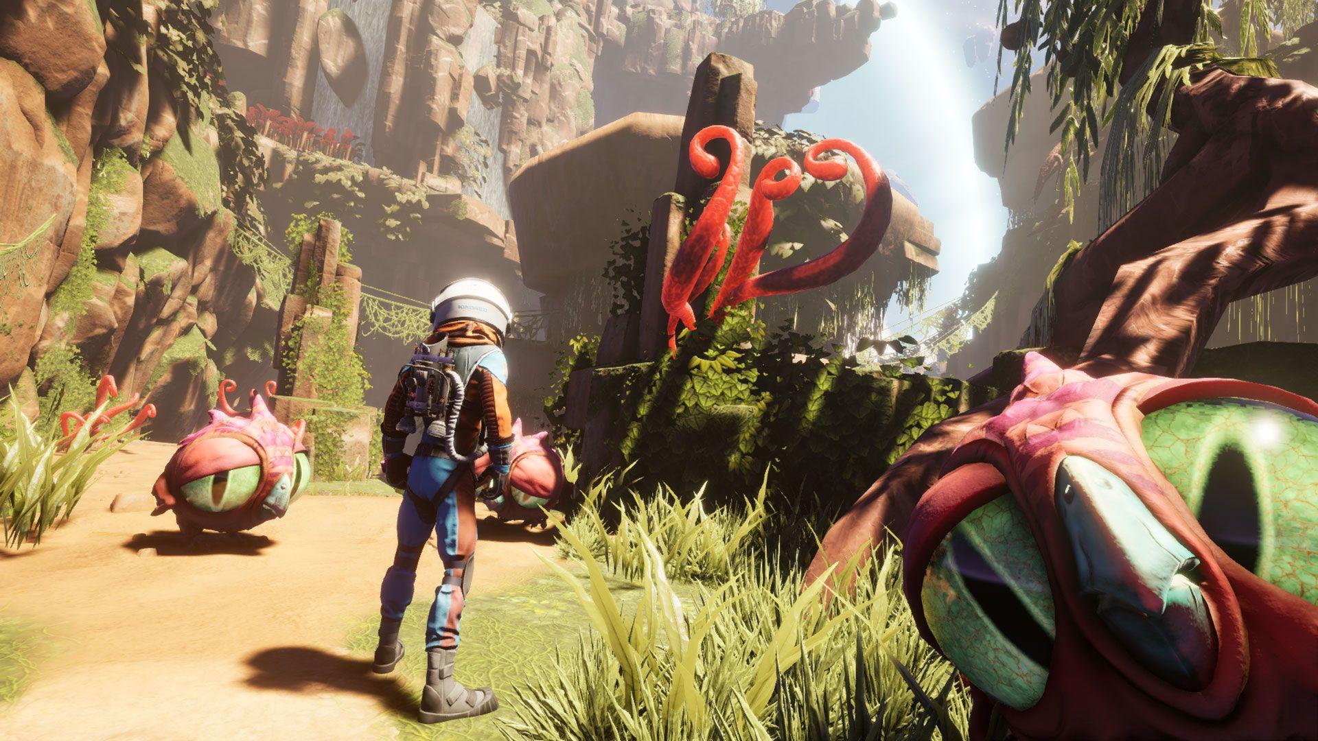 1920x1080 Journey to the Savage Planet review