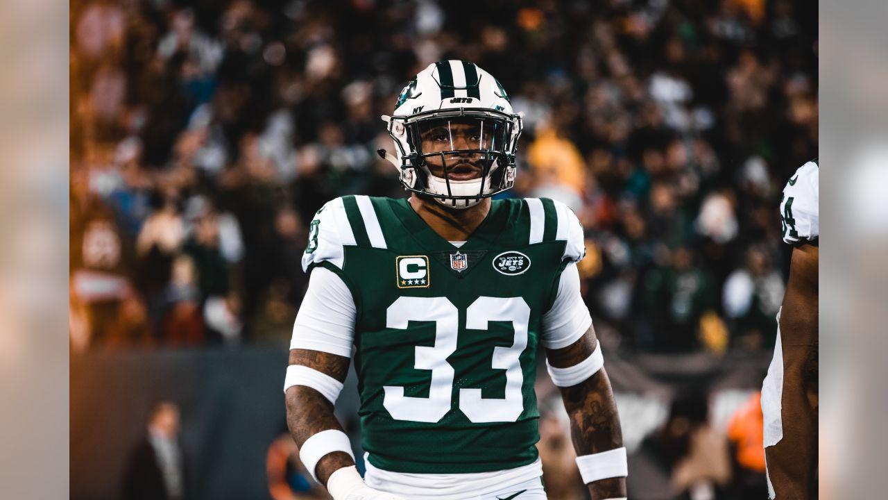 1280x720 Top Photo of Pro Bowl Safety Jamal Adams