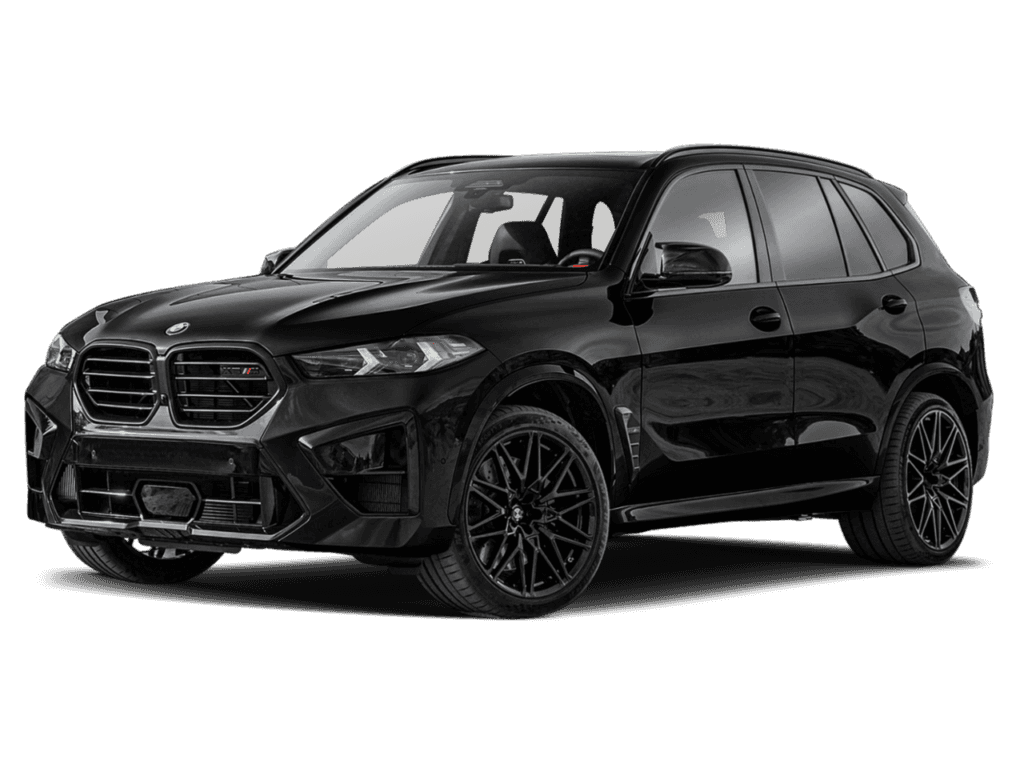 1024x768 Black Saphire BMW X5 M Competition. BMW of Owings Mills