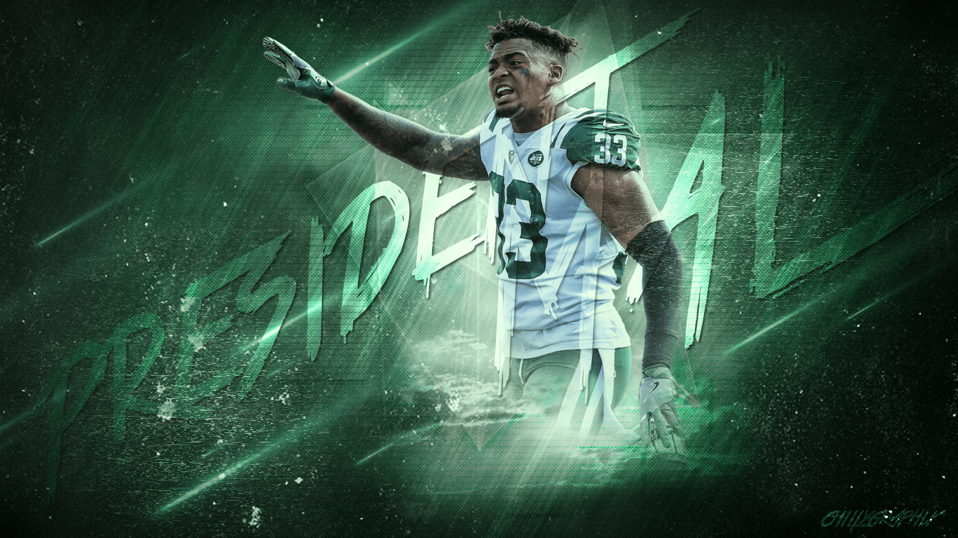 Jamal Adams Hd Desktop Wallpapers  Wallpaper Cave