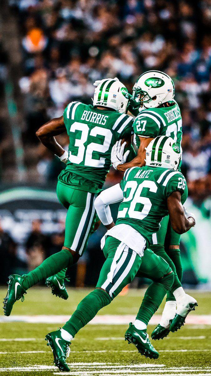 675x1200 New York Jets - #WallpaperWednesday directions: 1