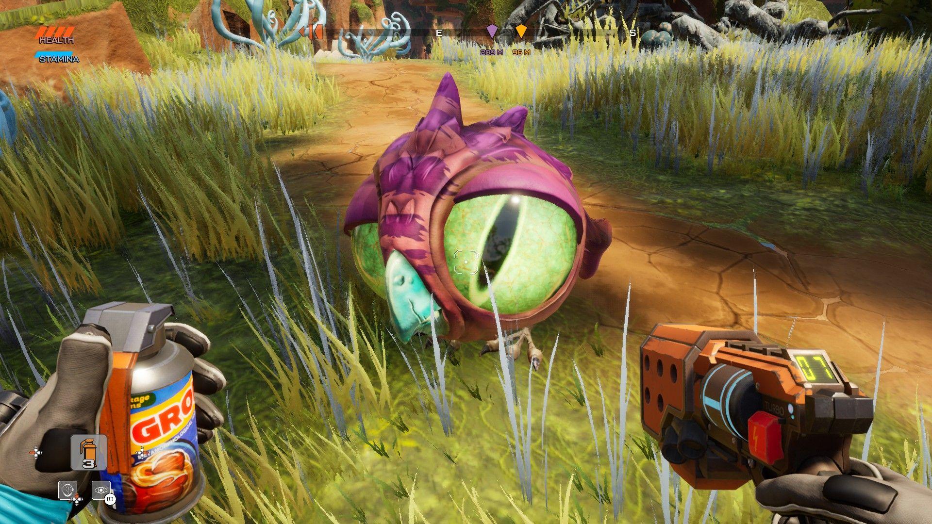 1920x1080 Journey to the Savage Planet Wallpaper 70423 1920x1080px