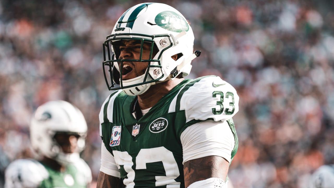 1280x720 Top Photo of Pro Bowl Safety Jamal Adams