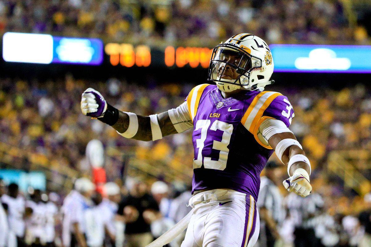 1200x800 NFL Mock Draft: Jamal Adams taken