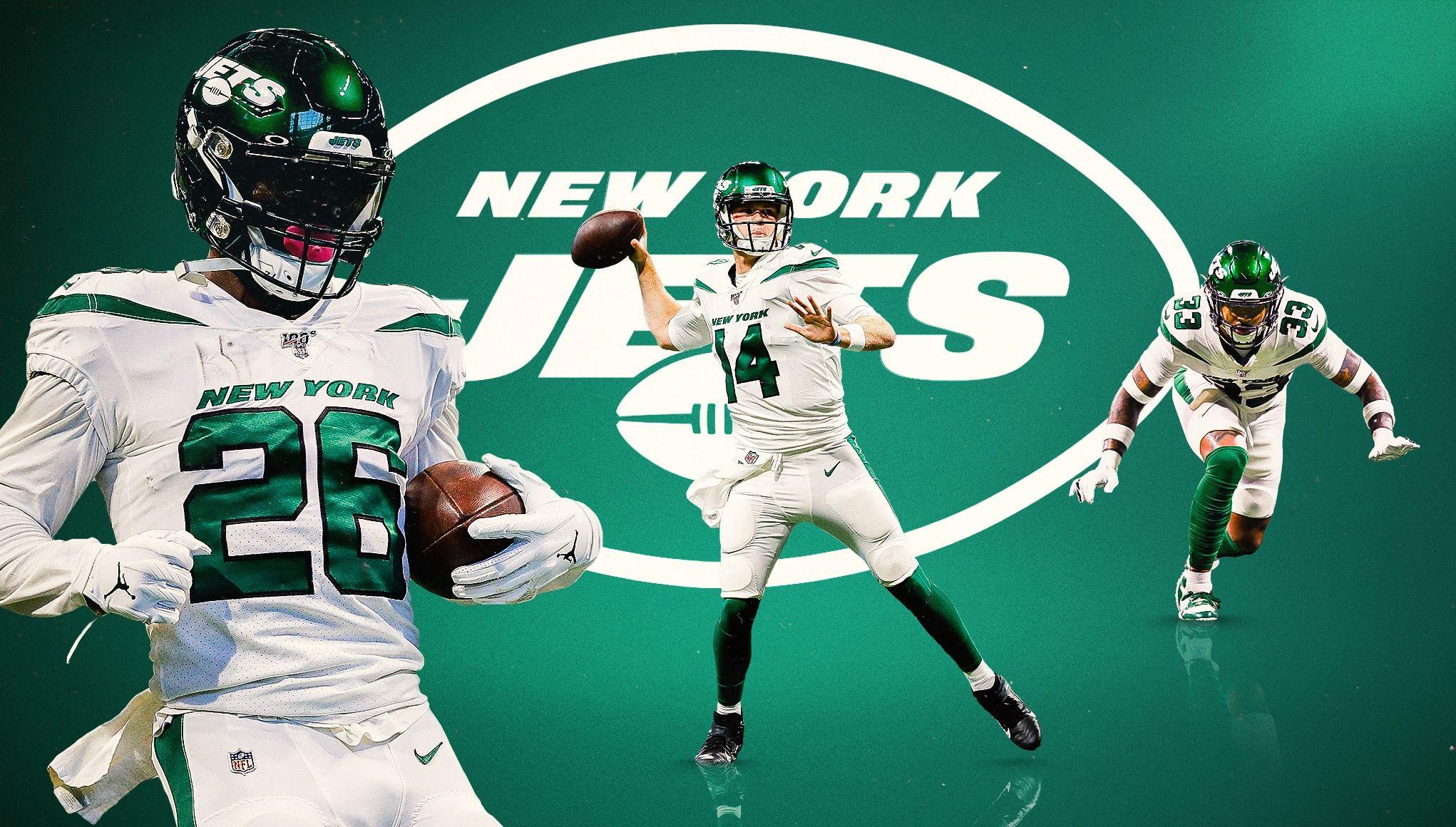 2042x1160 ESNY New York Jets 2019 preview, predictions: The correct vision