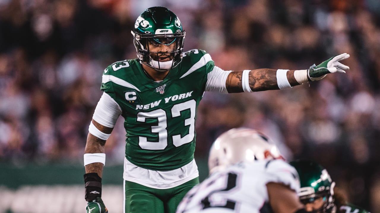 1280x720 Jets S Jamal Adams: We Have to Fix This