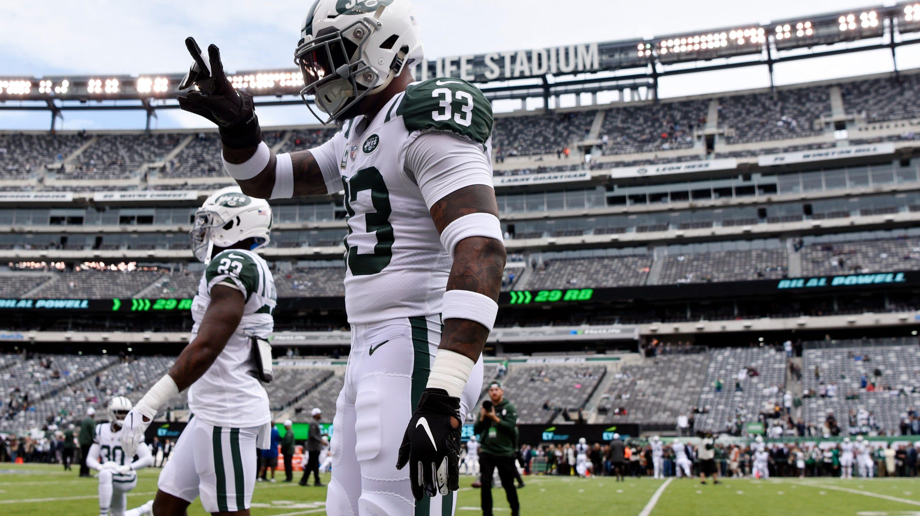 2995x1680 How NY Jets' Jamal Adams has taken next step for breakthrough season