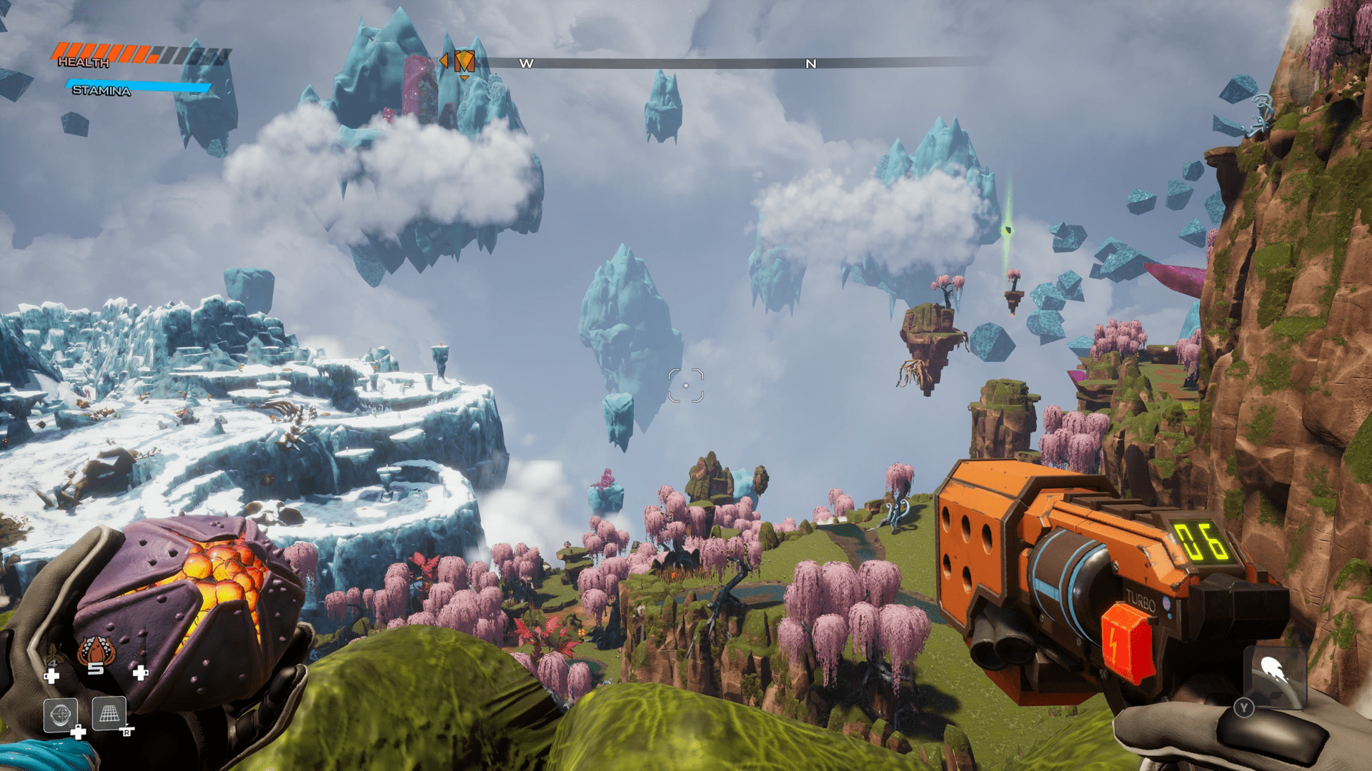 1920x1080 Journey to the Savage Planet How to Complete All Experiments