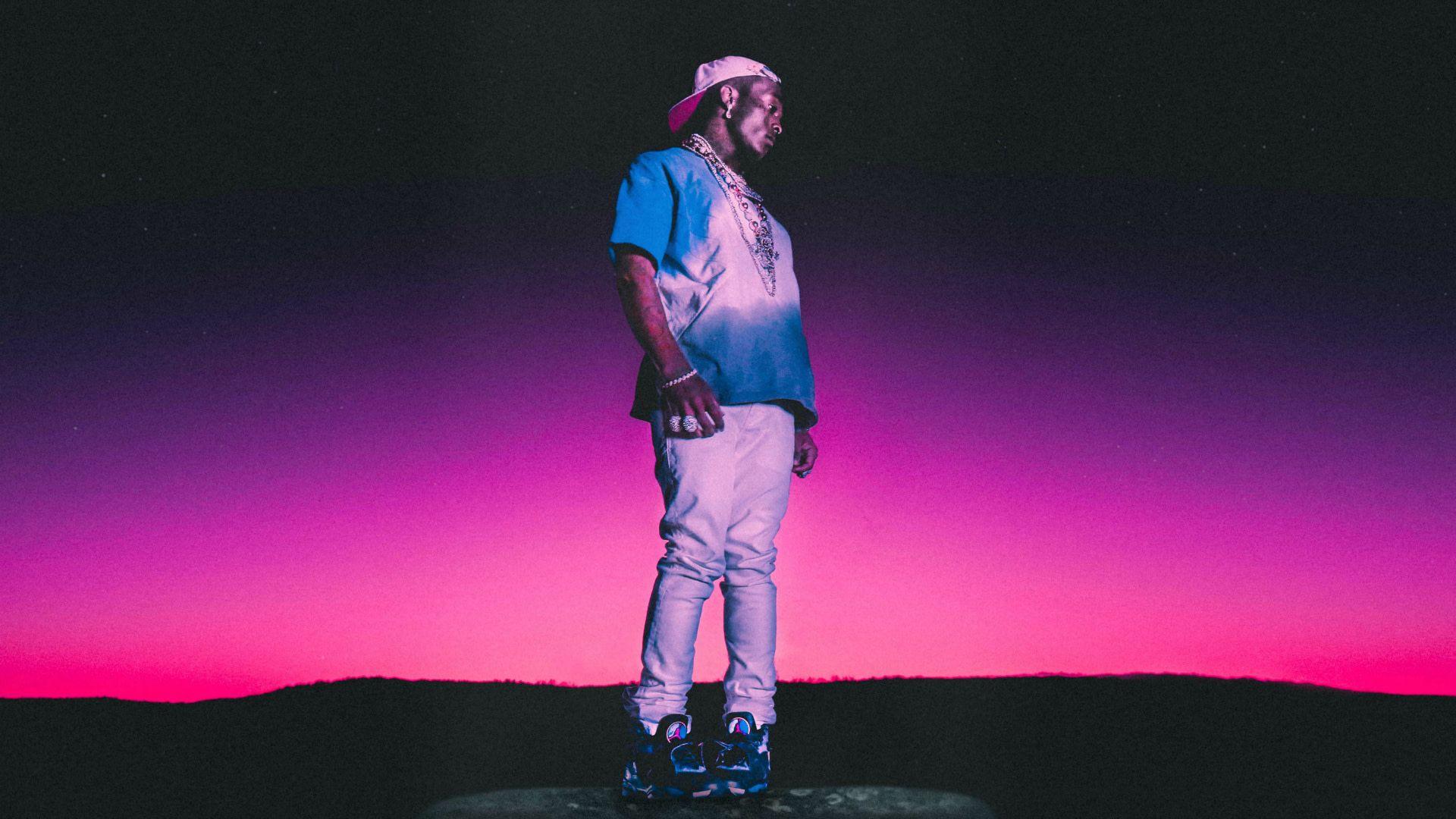 1920x1080 Lil Uzi Vert Fans Celebrate “XO Tour Llif3” Sequel on 'Eternal