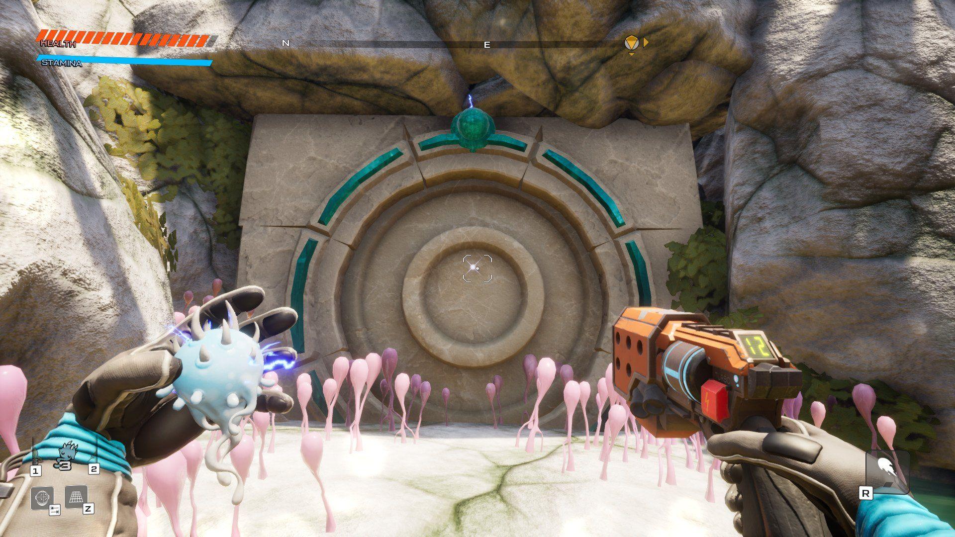 1920x1080 How to unlock electrical locked doors to the Savage
