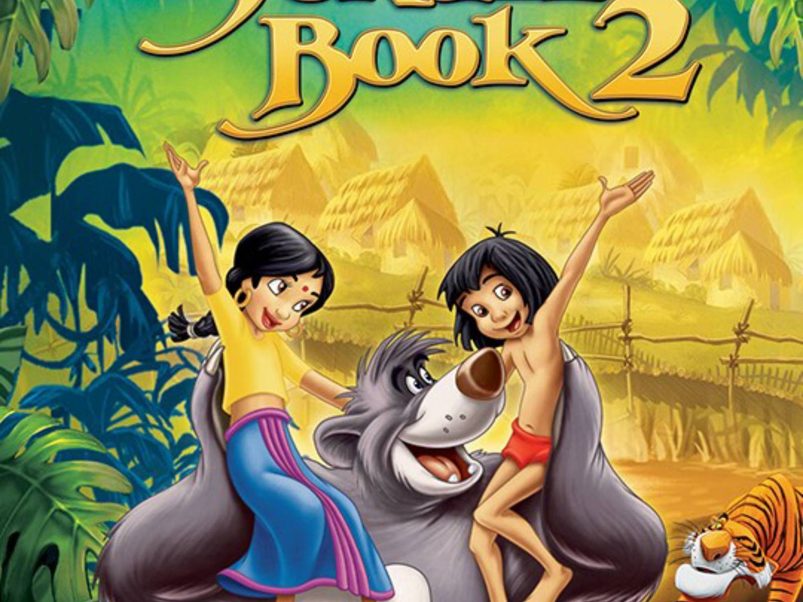 1600x1200 The Jungle Book 2 Summary, Latest News, Trailer, Cast, Where to Watch and More