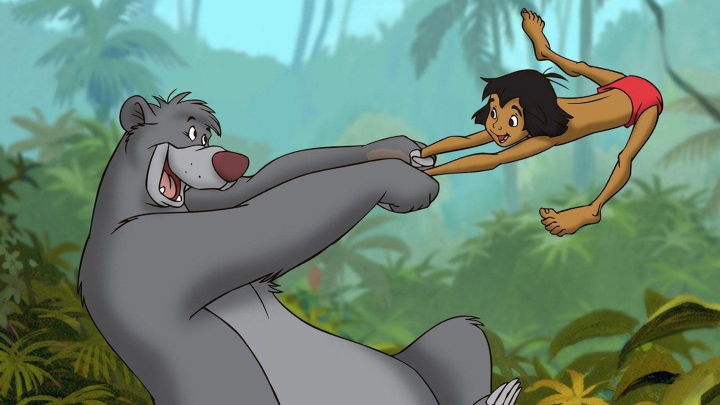 1440x810 The Jungle Book 2 Review