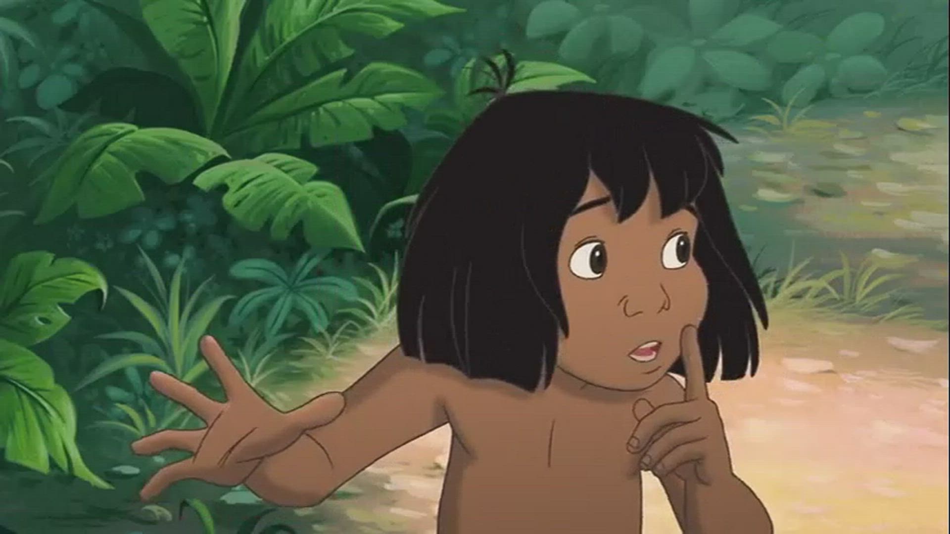 1920x1080 Video Examples for The Jungle Book 2