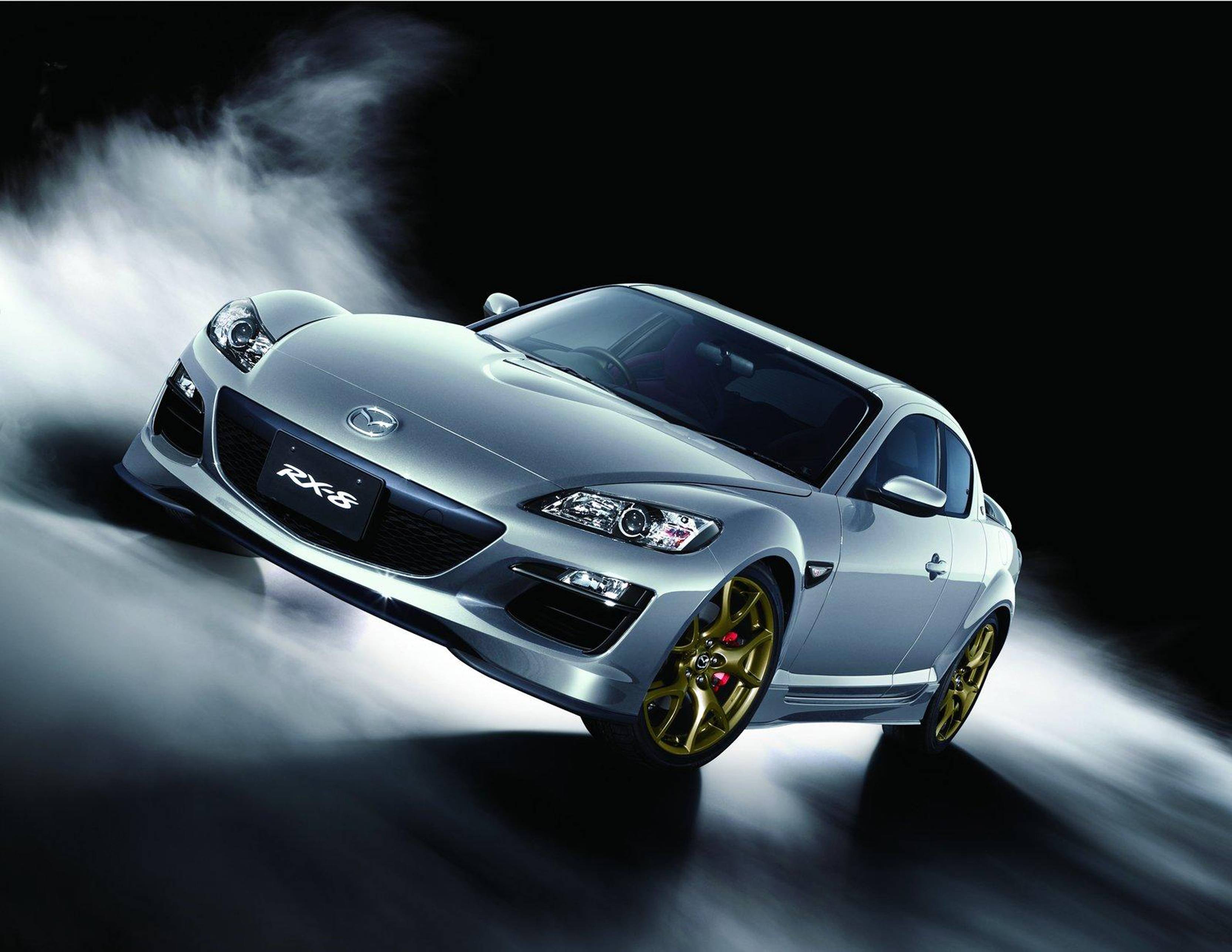 Mazda Rx8 Wallpapers Top Free Mazda Rx8 Backgrounds Wallpaperaccess