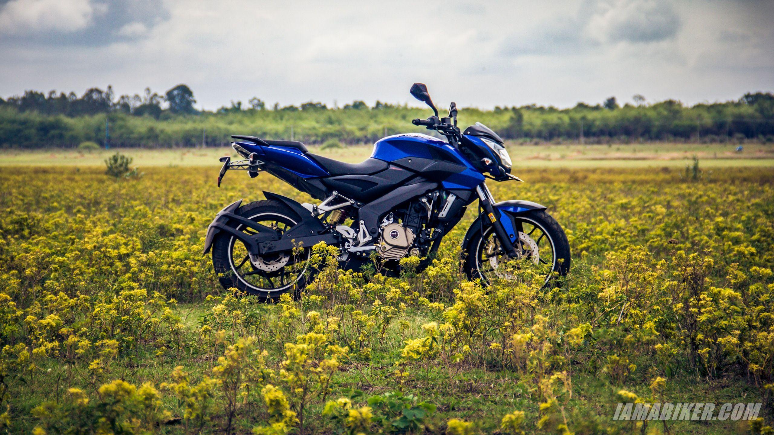 2560x1440 Pulsar 200NS HD wallpaper