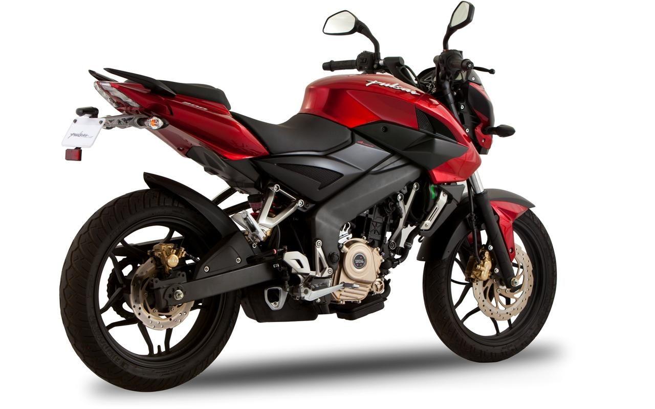 1280x800 Bajaj Pulsar 200 NS