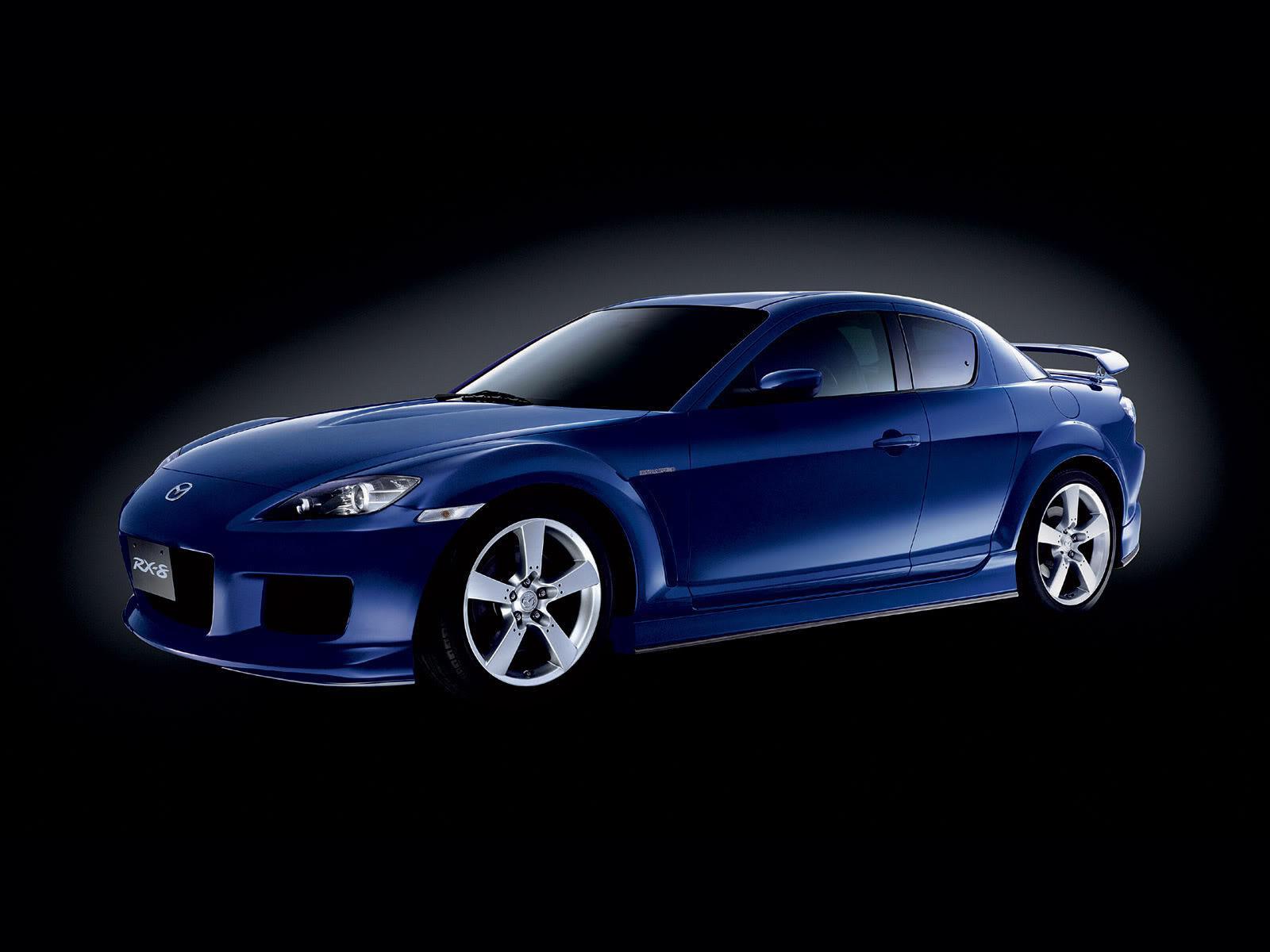 Mazda Rx8 Wallpapers Top Free Mazda Rx8 Backgrounds Wallpaperaccess