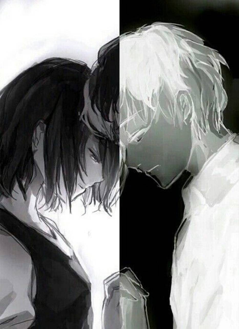 933x1280 kaneki and touka wallpaper iphone لم يسبق له مثيل الصور + tier3.xyz