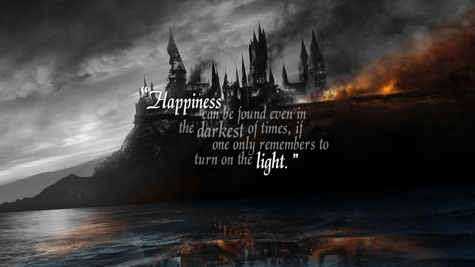 1920x1080 Một chút hình nền Harry Potter tôi đã làm [1920x1080)
{CẬP NHẬT