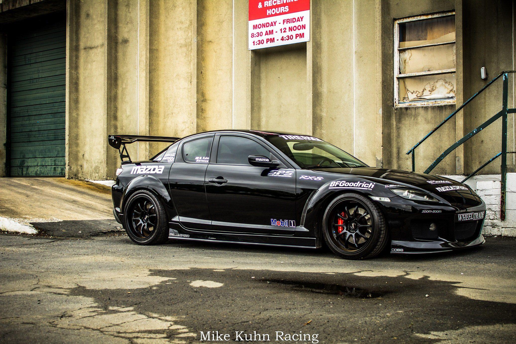 2074x1383 Mazda Rx 8 Body Kits Wallpaper Rx 8 2015 Tuning, Download