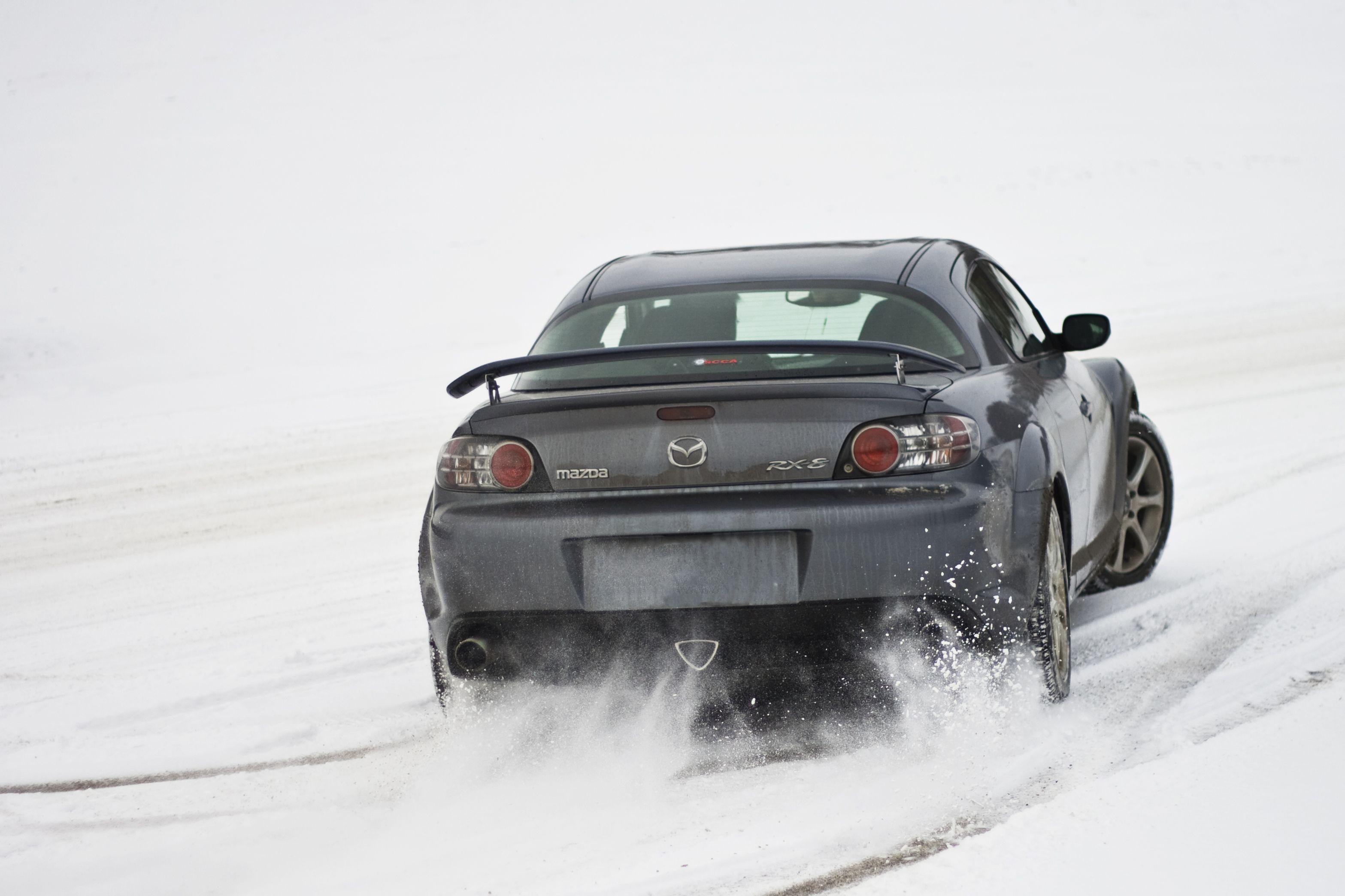 3134x2089 Mazda RX 8 HD Wallpaper And Background Image