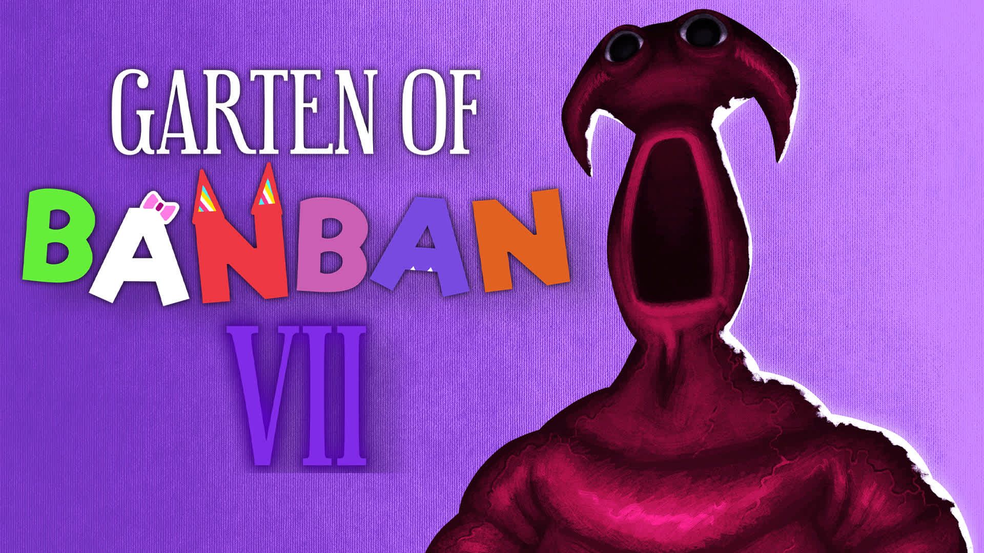 1920x1080 Garten of Banban 7