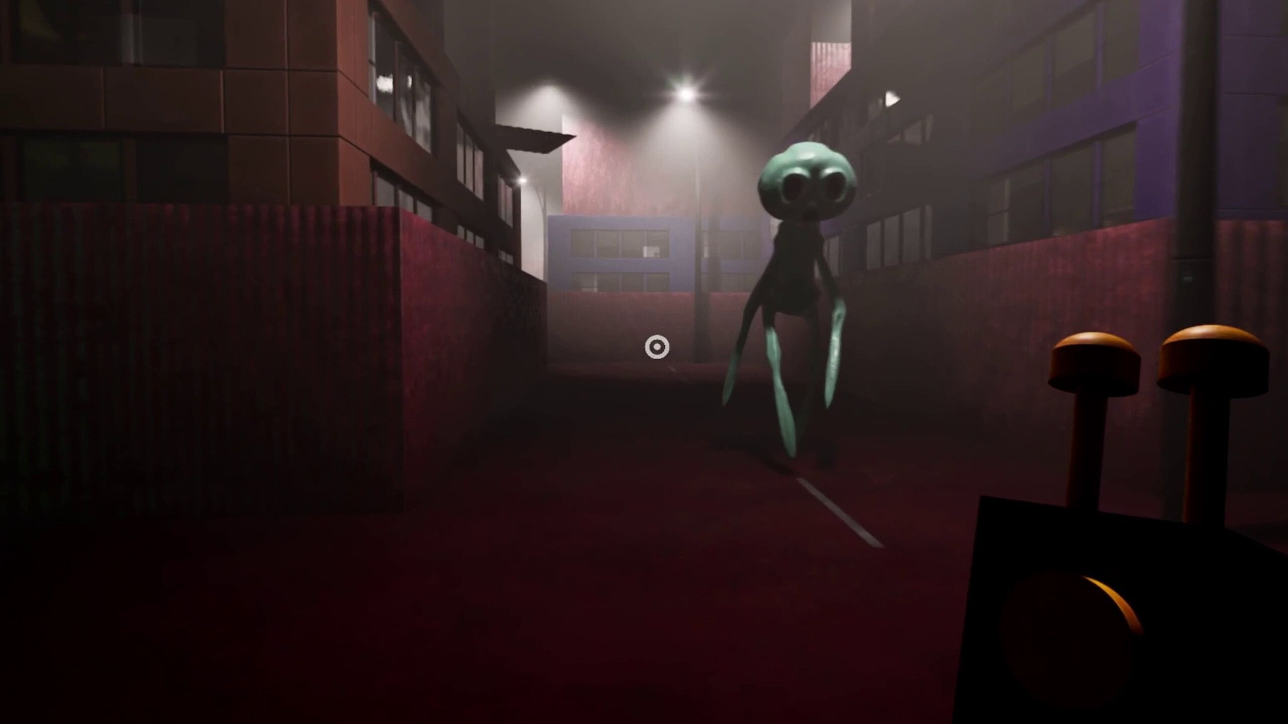 2560x1440 Garten of Banban 7 Screenshots · SteamDB