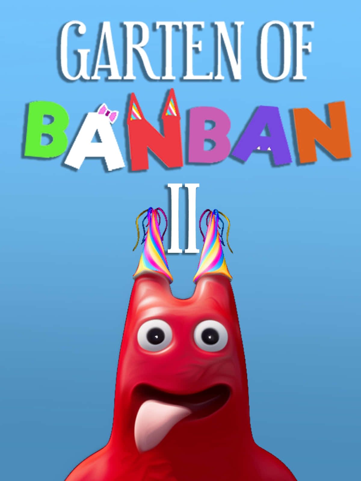 1200x1600 Garden Of Banban Wallpaper