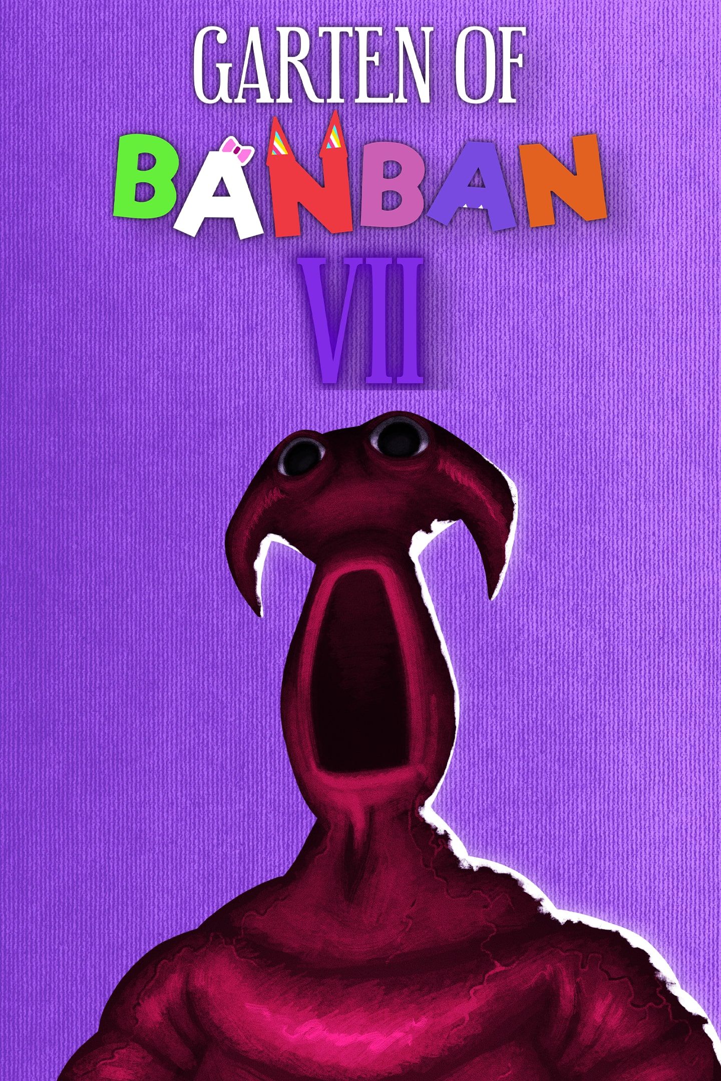 1440x2160 Garten of Banban 7